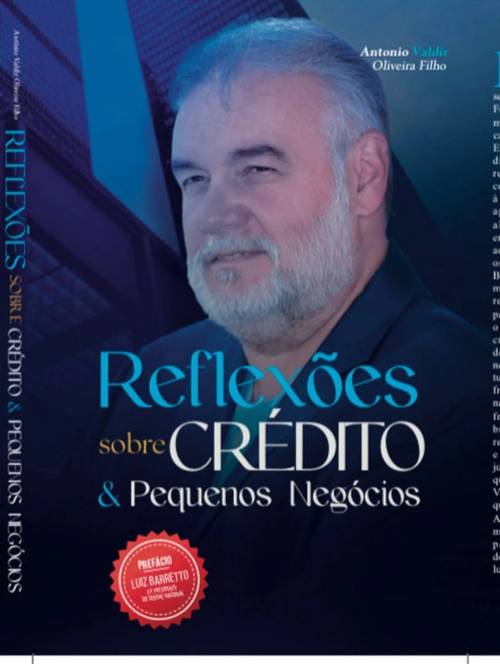 Livros de Valdir