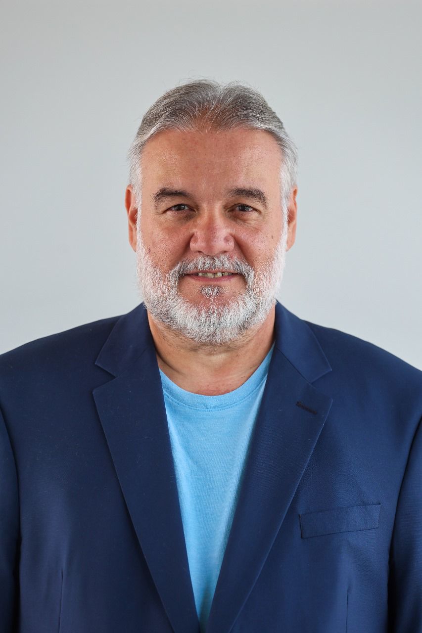 Foto de Valdir
